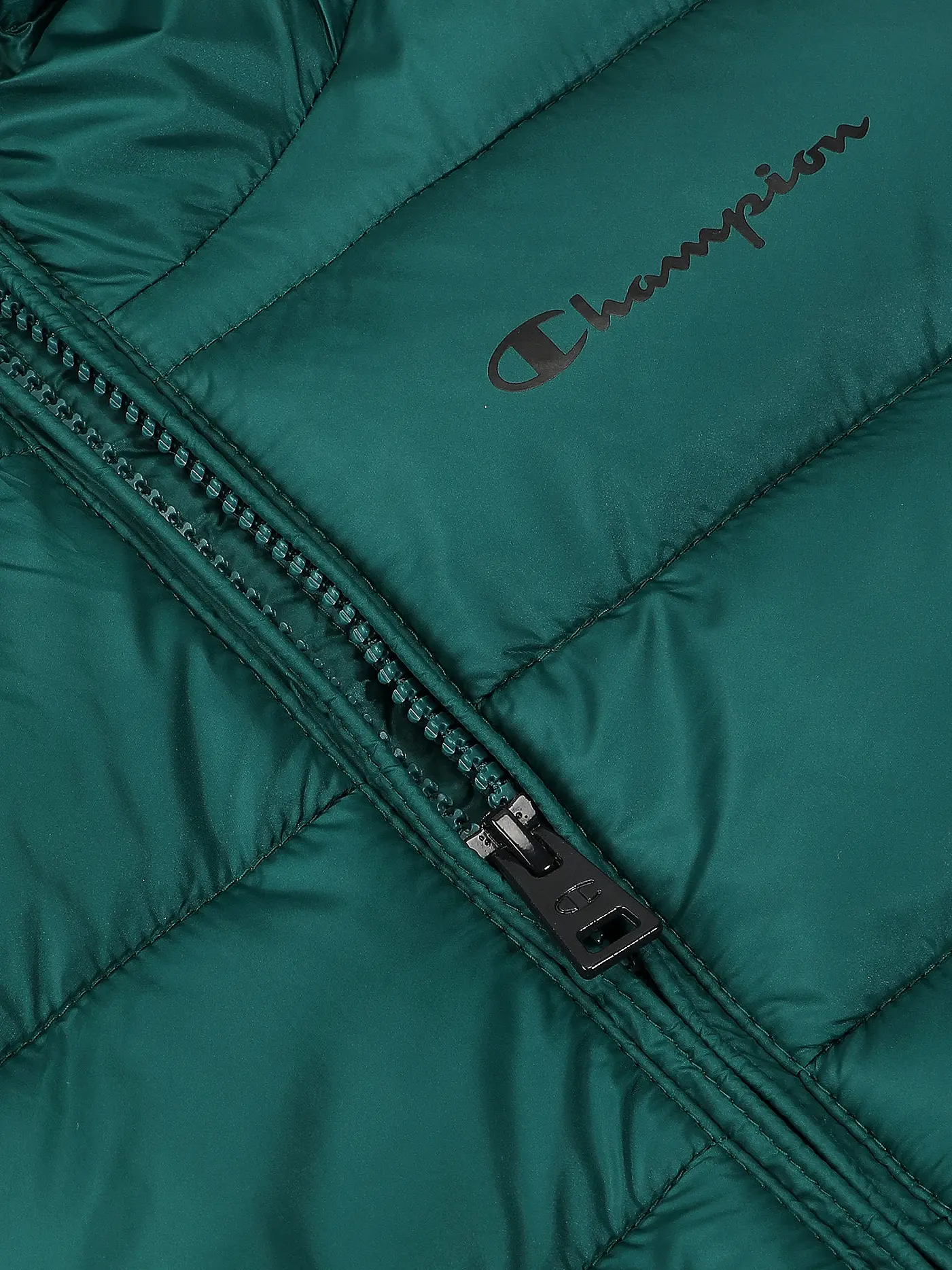 CHAMPION | Jungen Steppjacke | 